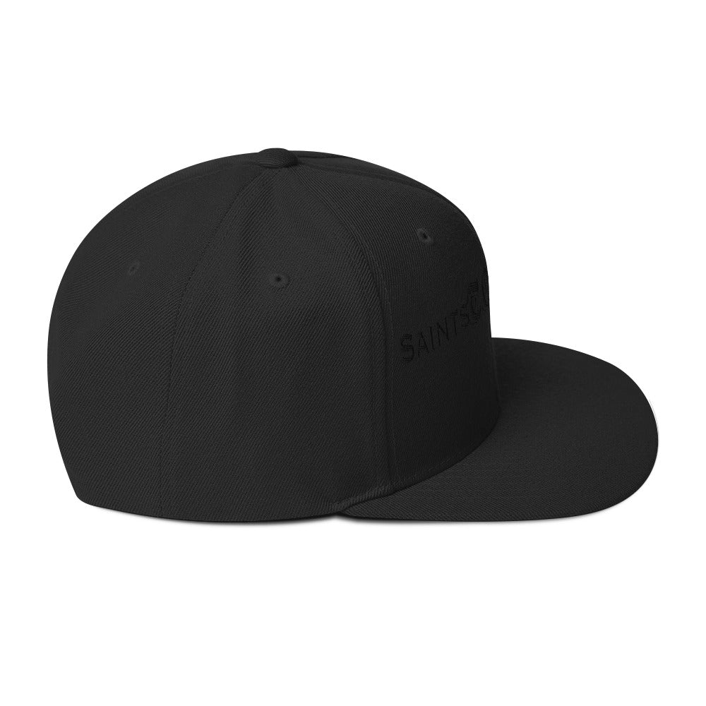 STS Snapback Hat