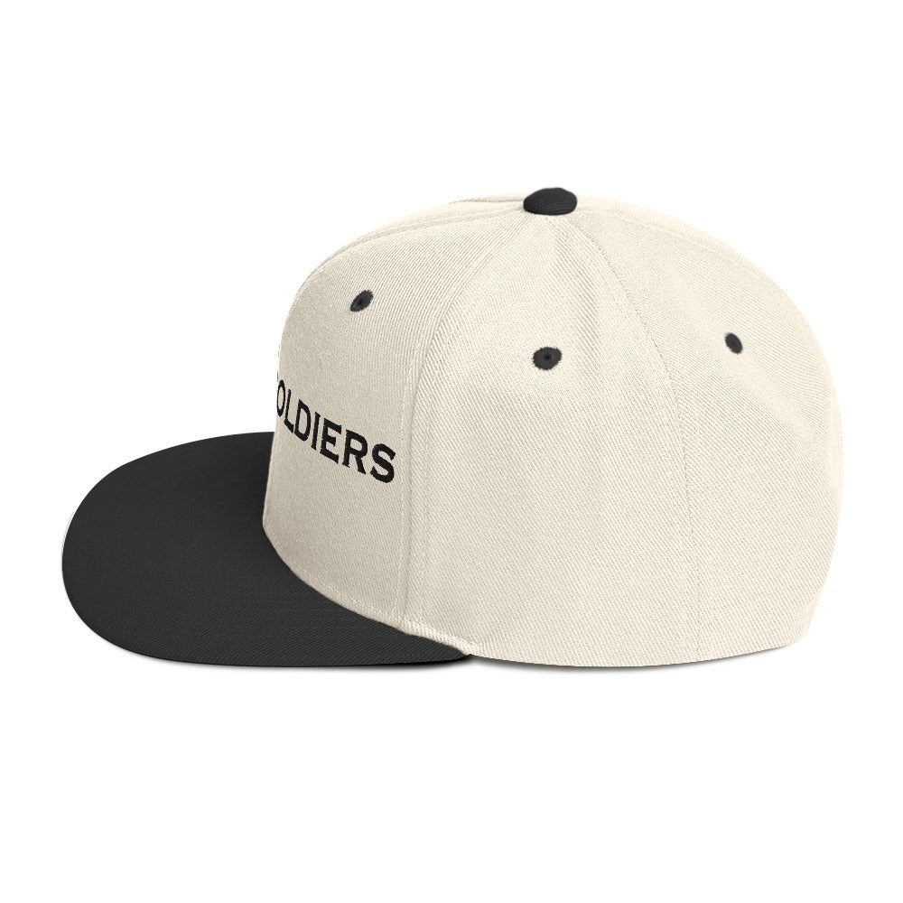 STS Snapback Hat