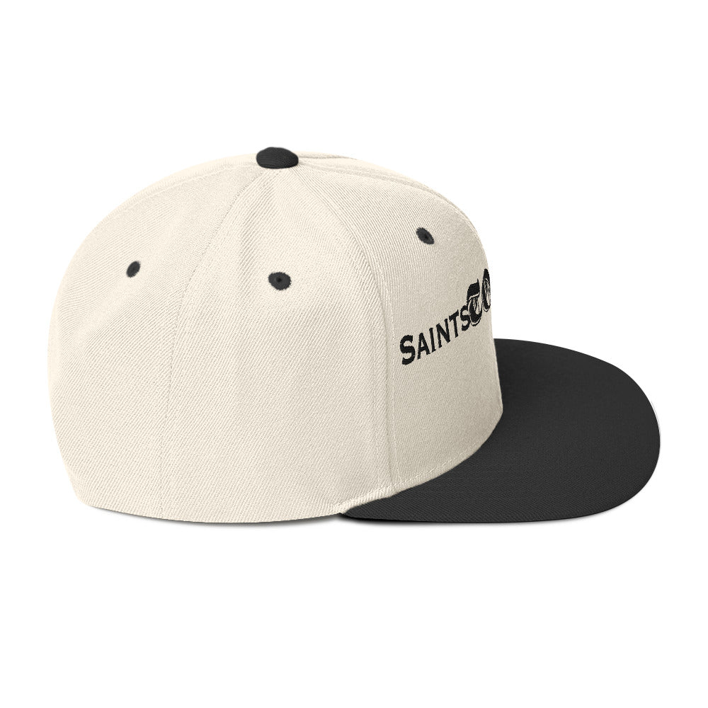 STS Snapback Hat