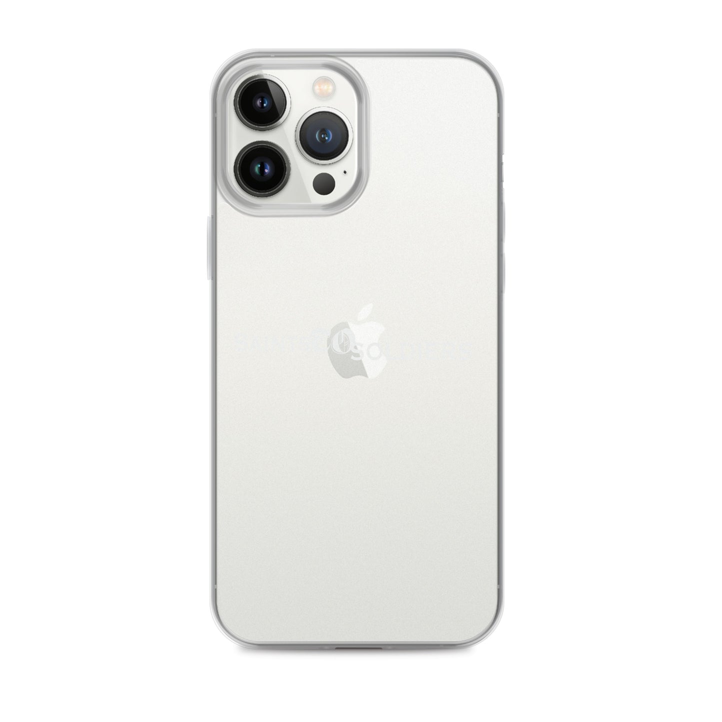 Clear STS Case for iPhone®