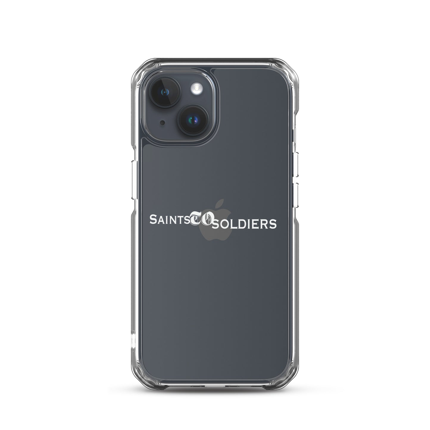 Clear STS Case for iPhone®