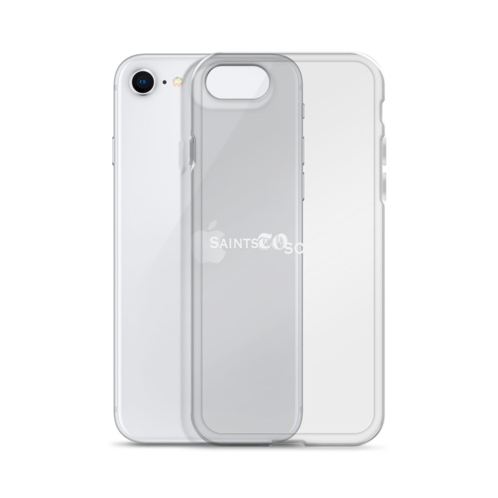 Clear STS Case for iPhone®