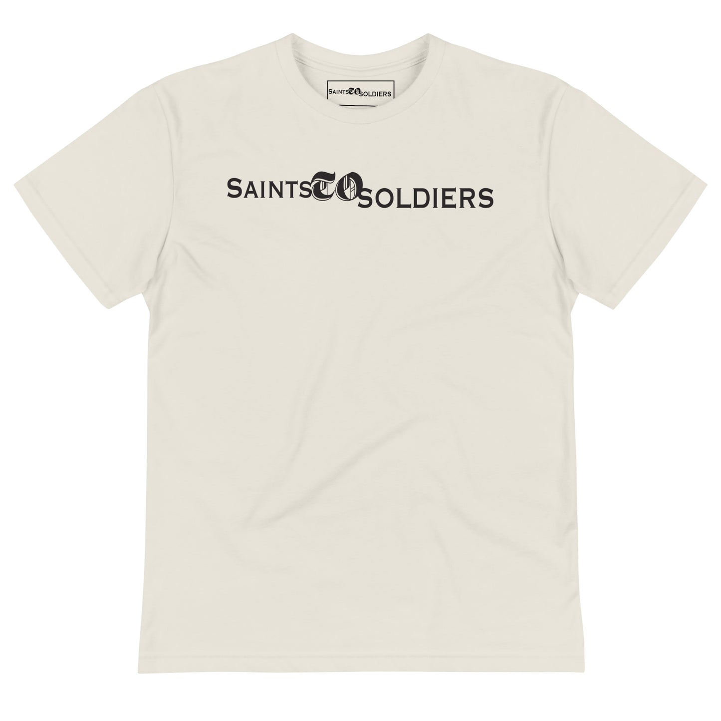 STS Sustainable T-Shirt