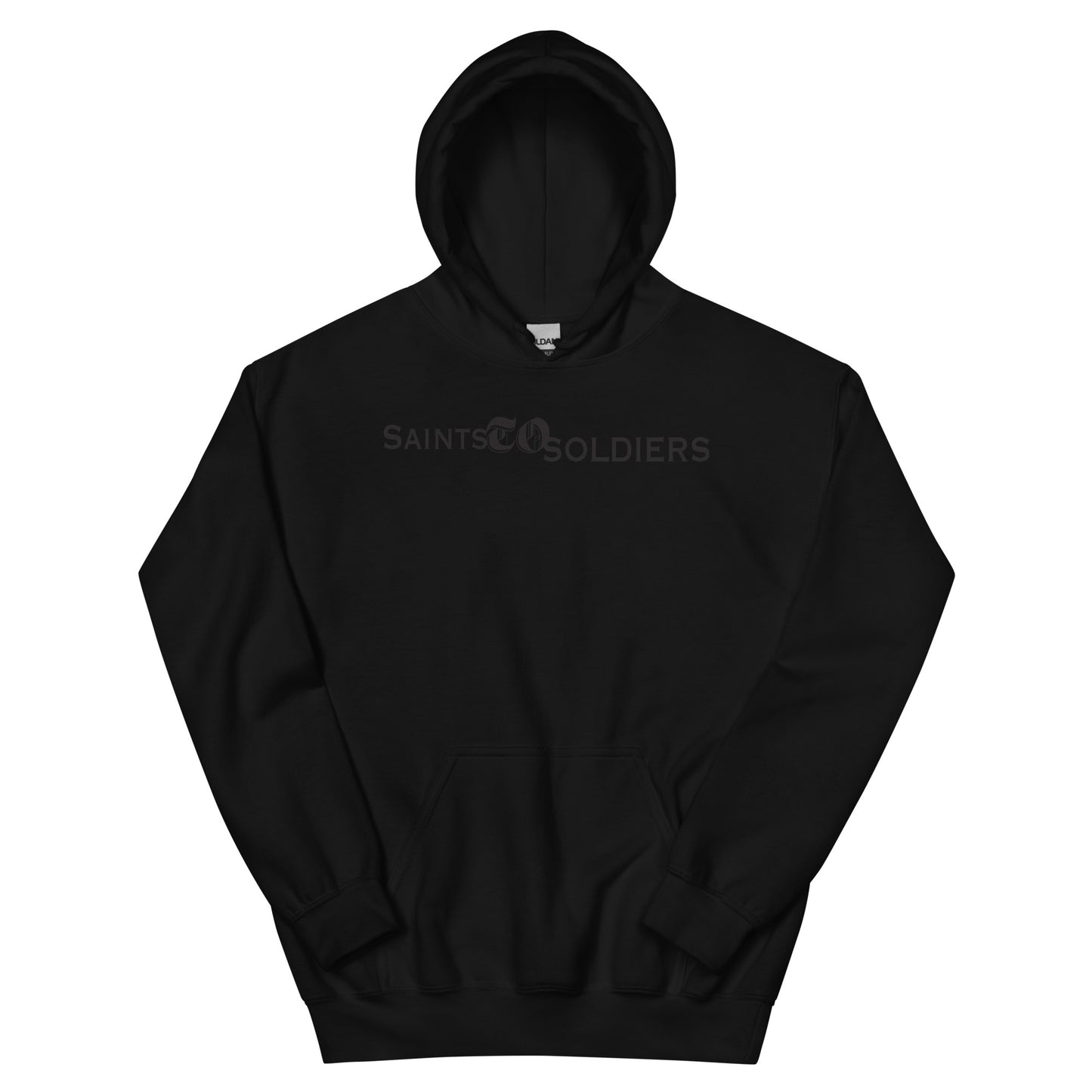 KING Unisex Hoodie